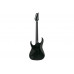 Електрогітара IBANEZ RGRB620 BKF