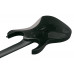 Електрогітара IBANEZ RGRB620 BKF