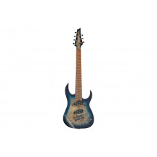 Електрогітара IBANEZ RGMS7PB CBS