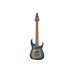 Електрогітара IBANEZ RGMS7PB CBS