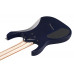 Електрогітара IBANEZ RGMS7PB CBS