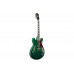 Semi-acoustic electric guitar IBANEZ AS93FM TMG