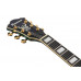 Semi-acoustic electric guitar IBANEZ AS93FM TMG