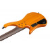 Бас-гітара IBANEZ EHB1135MS SKL