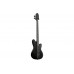 Бас-гітара IBANEZ TMB425B BKF