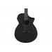 Гітара електроакустична IBANEZ AEWC621 BOT