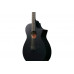 Гітара електроакустична IBANEZ AEWC621 BOT