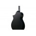 Гітара електроакустична IBANEZ AEWC621 BOT