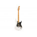 Электрогитара FENDER PLAYER II STRATOCASTER MN POLAR WHITE