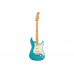 Електрогітара FENDER PLAYER II STRATOCASTER MN AQUATONE BLUE