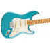 Електрогітара FENDER PLAYER II STRATOCASTER MN AQUATONE BLUE