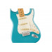 Електрогітара FENDER PLAYER II STRATOCASTER MN AQUATONE BLUE
