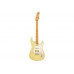 Електрогітара FENDER PLAYER II STRATOCASTER HSS HIALEAH YELLOW