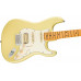Електрогітара FENDER PLAYER II STRATOCASTER HSS HIALEAH YELLOW