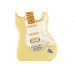 Електрогітара FENDER PLAYER II STRATOCASTER HSS HIALEAH YELLOW