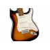 Электрогитара FENDER PLAYER ANNIVERSARY STRATOCASTER 2-COLOR SUNBURST Электрогитара FENDER PLAYER ANNIVERSARY STRATOCASTER 2-COLOR SUNBURST