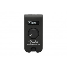 Гітарний підсилювач для навушників FENDER MUSTANG MICRO PLUS