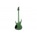 Електрогітара SOLAR GUITARS A2.6AG ARMY GREEN MATTE