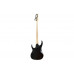 Бас-гітара SOLAR GUITARS AB1.5BOP BLACK OPEN PORE MATTE