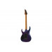 Електрогітара SOLAR GUITARS SBR1.6VC+ VACILLATOR METALLIC GLOSS