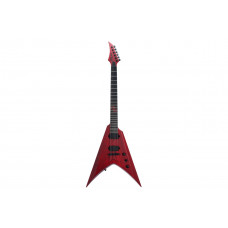 Електрогітара SOLAR GUITARS V2.6TBR SK TRANS BLOOD RED MATTE