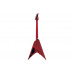 Електрогітара SOLAR GUITARS V2.6TBR SK TRANS BLOOD RED MATTE