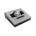 Аудиоинтерфейс UNIVERSAL AUDIO Apollo Twin X Quad Gen 2 Essentials+ Аудиоинтерфейс UNIVERSAL AUDIO Apollo Twin X Quad Gen 2 Essentials+
