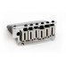 Бридж FENDER AMERICAN DELUXE STRAT BRIDGE ASSEMBLY CHROME