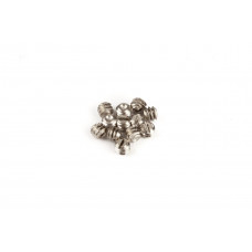 Гвинт FENDER STACKED CONTROL KNOB MOUNTING SCREWS