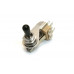 Перемикач звукознімачів FENDER 3-POSITION GUITAR TOGGLE SWITCH WITH BLACK TIP