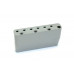 Сустейн-блок FENDER AMERICAN STD STRAT BRIDGE BLOCK '08-PRESENT POWDER COAT