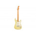 Електрогітара FENDER PLAYER II STRATOCASTER HIALEAH YELLOW