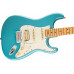 Електрогітара FENDER PLAYER II STRATOCASTER HSS AQUATONE BLUE