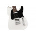 Електрогітара FENDER PLAYER II TELECASTER POLAR WHITE