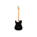 Електрогітара FENDER PLAYER II TELECASTER BLACK