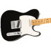Електрогітара FENDER PLAYER II TELECASTER BLACK