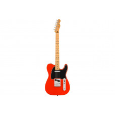 Електрогітара FENDER PLAYER II TELECASTER CORAL RED