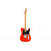 Електрогітара FENDER PLAYER II TELECASTER CORAL RED