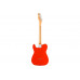 Електрогітара FENDER PLAYER II TELECASTER CORAL RED