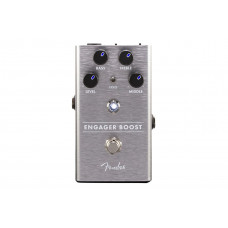 Педаль ефектів FENDER ENGAGER BOOST PEDAL