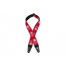 Ремінь гітарний FENDER STRAP 2
