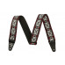 Ремінь гітарний FENDER STRAP 2