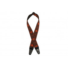 Ремінь гітарний FENDER STRAP 2
