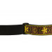Ремінь гітарний FENDER STRAP 2