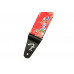 Ремінь гітарний FENDER STRAP 2