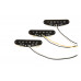 Набір звукознімачів FENDER ERIC JOHNSON SIGNATURE STRATOCASTER PICKUP SET