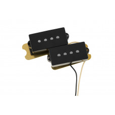 Набір звукознімачів FENDER PURE VINTAGE '60 PRECISION BASS PICKUP SET
