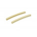 Заготовка для поріжка FENDER MELAMINE STRATOCASTER/TELECASTER STRING NUT BLANKS (2) Заготовка для поріжка FENDER MELAMINE STRATOCASTER/TELECASTER STRING NUT BLANKS (2)
