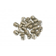 Набір гвинтів FENDER KNOB SET SCREWS