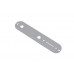 Накладка під потенціометри FENDER ROAD WORN TELECASTER CONTROL PLATE